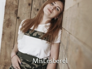 MisLesberel