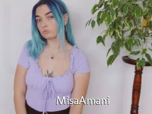 MisaAmani