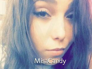 MisaCandy