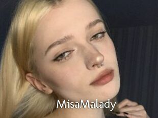 MisaMalady