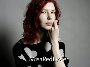 MisaRedLover