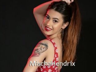 MischaHendrix