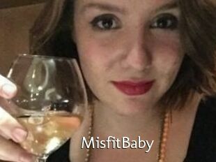 MisfitBaby