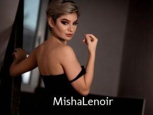 MishaLenoir