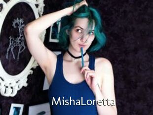 MishaLoretta