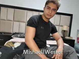 MishaellWester