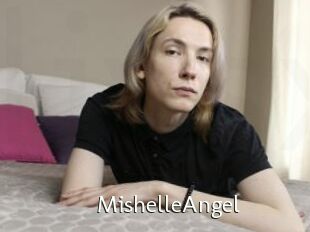 MishelleAngel