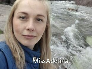 MissAdelina