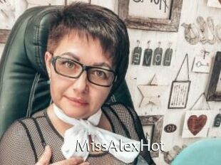 MissAlexHot
