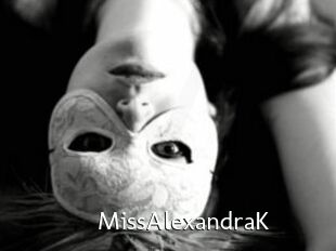 MissAlexandraK
