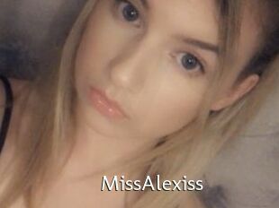 MissAlexiss
