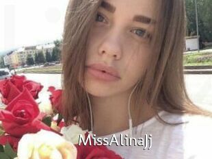 MissAlinaJj