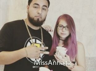 MissAnna42