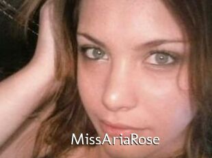 MissAriaRose
