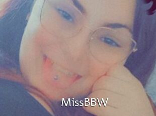 MissBBW