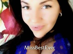 MissBestEver