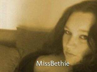 MissBethie