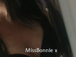 MissBonnie_x
