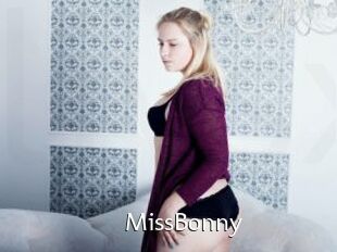 MissBonny