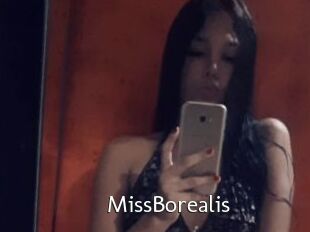 MissBorealis
