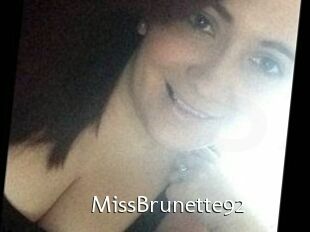 Miss_Brunette_92