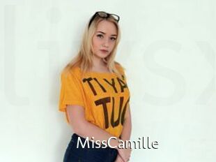 MissCamille