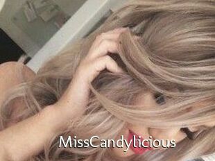 MissCandylicious