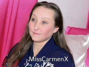 MissCarmenX