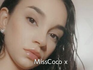 MissCoco_x