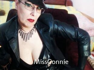 MissConnie