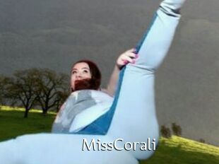 MissCorali