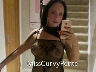 MissCurvyPetite