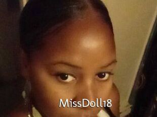 MissDoll18