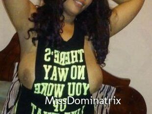 MissDominatrix