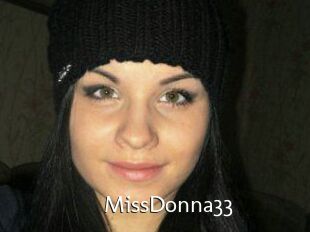 MissDonna33