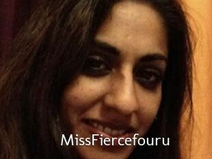 Miss_Fierce_four_u