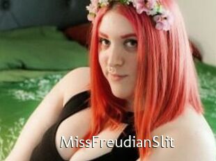 MissFreudianSlit