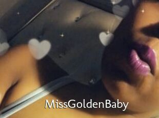 MissGoldenBaby