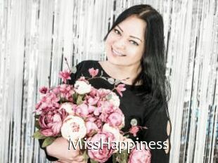 MissHappiness