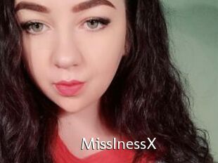 MissInessX
