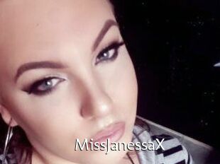 MissJanessaX