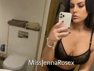 MissJennaRosex