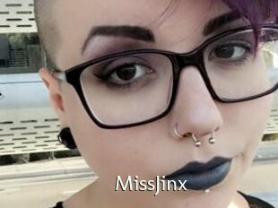 MissJinx