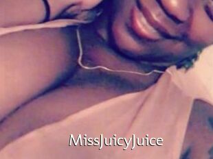 MissJuicyJuice