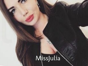 MissJulia