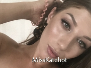 MissKatehot