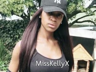 MissKellyX