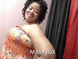 MissKylaX