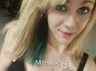 MissLady23