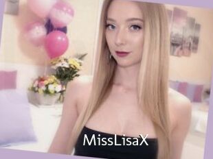 MissLisaX